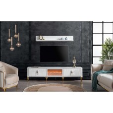 ТВ секция ISTANBUL